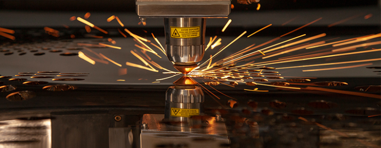 Laser-Cutter Swag: Knas med Metaldele på CNC Style!